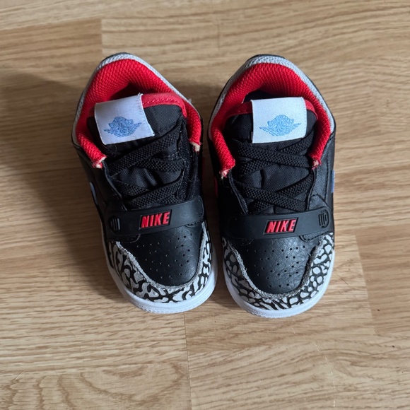 Toddler Sneakers - Picture 2 of 2